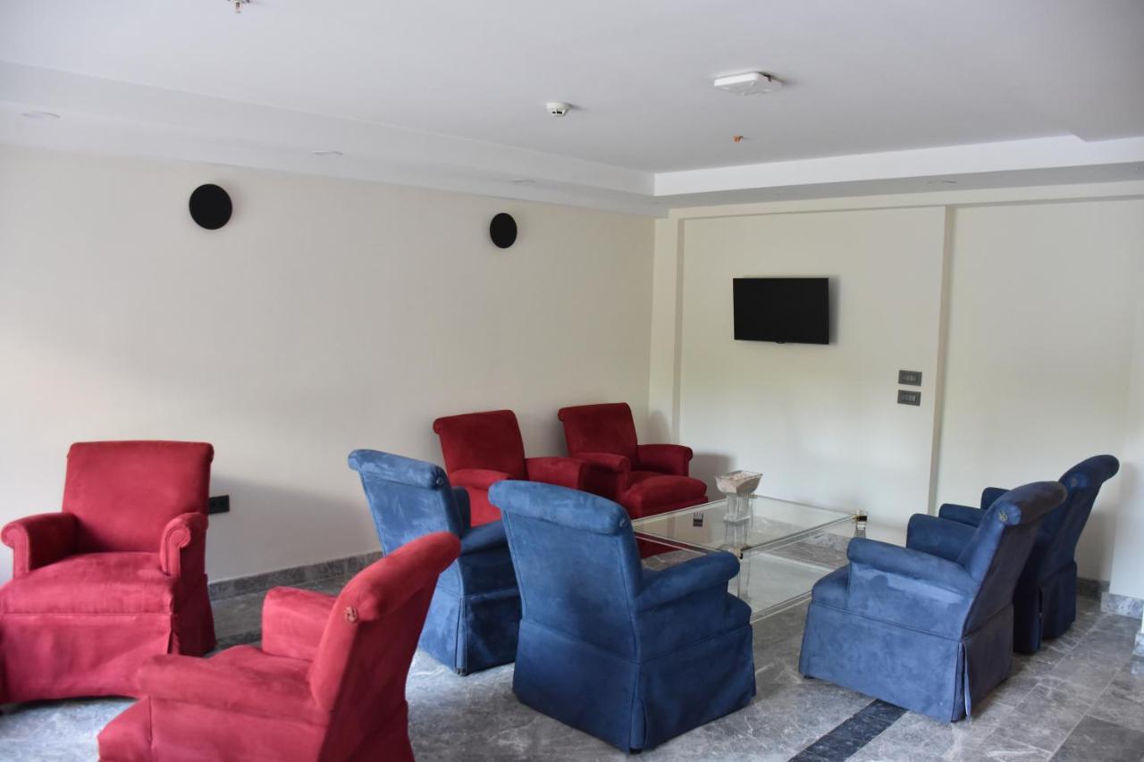 Shishly Palace Hotel Istambul Extérieur photo