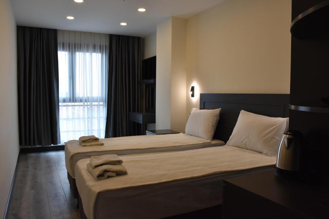 Shishly Palace Hotel Istambul Extérieur photo