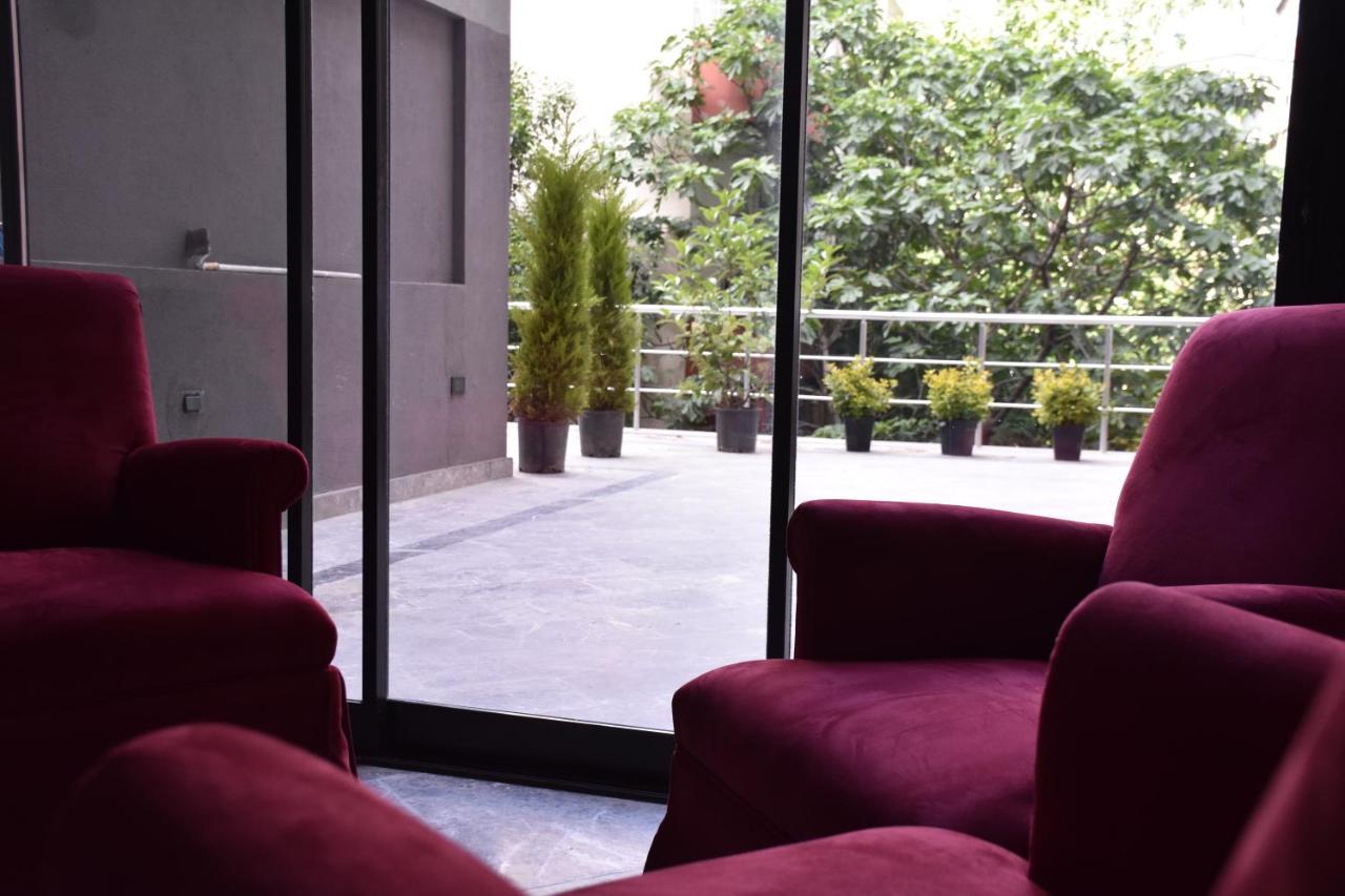 Shishly Palace Hotel Istambul Extérieur photo